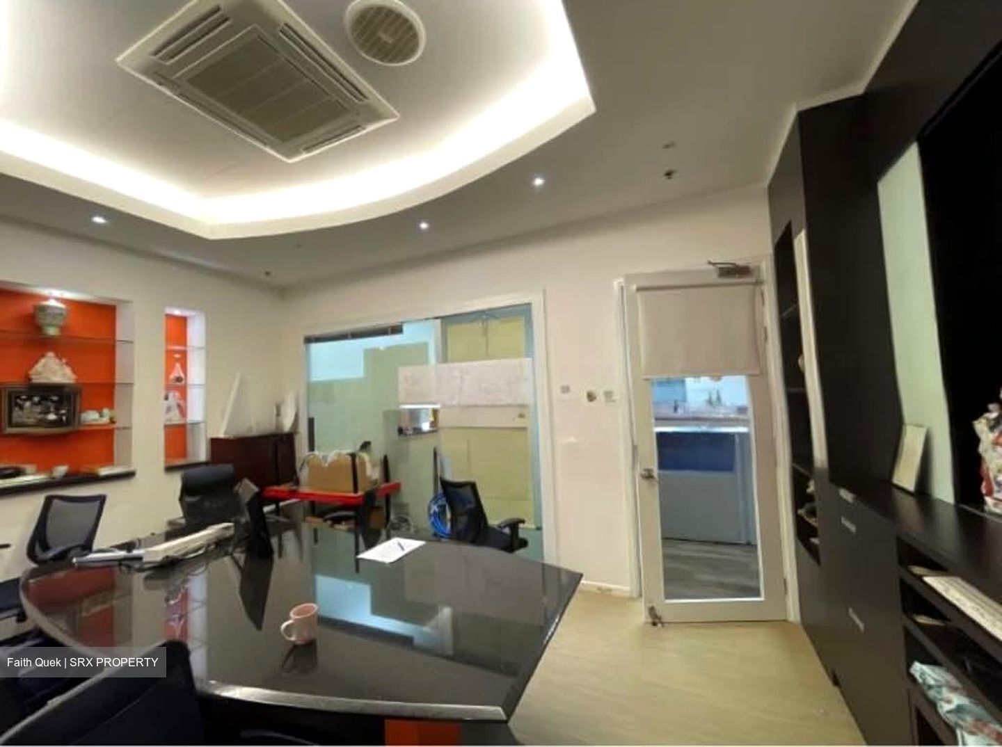 Ubi Techpark (D14), Factory #544603011